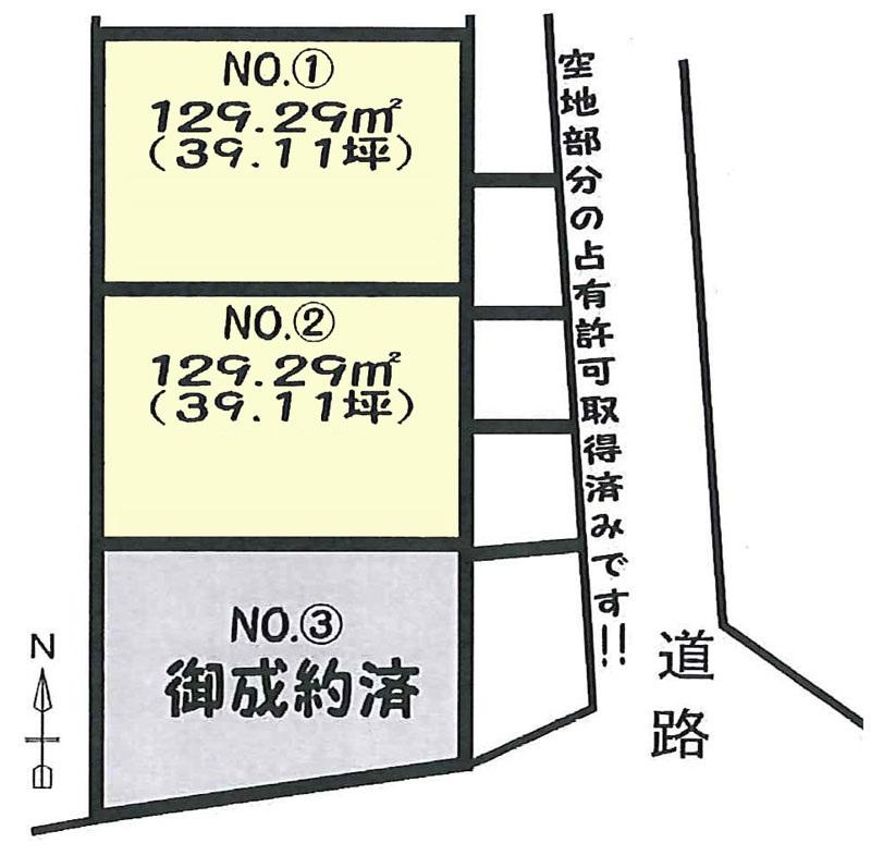 The entire compartment Figure