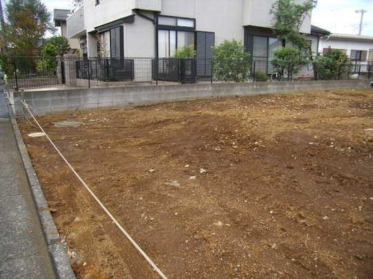 Local land photo. Local Photos