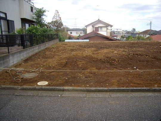 Local land photo. Local Photos