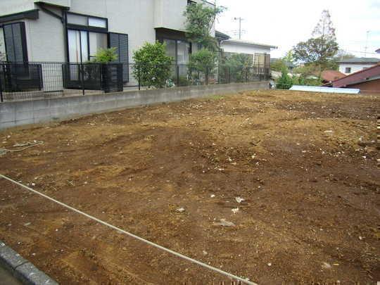 Local land photo. Local Photos