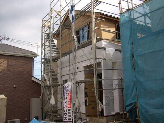 Local appearance photo. Local Photos