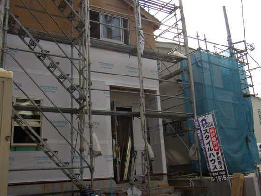 Local appearance photo. Local Photos