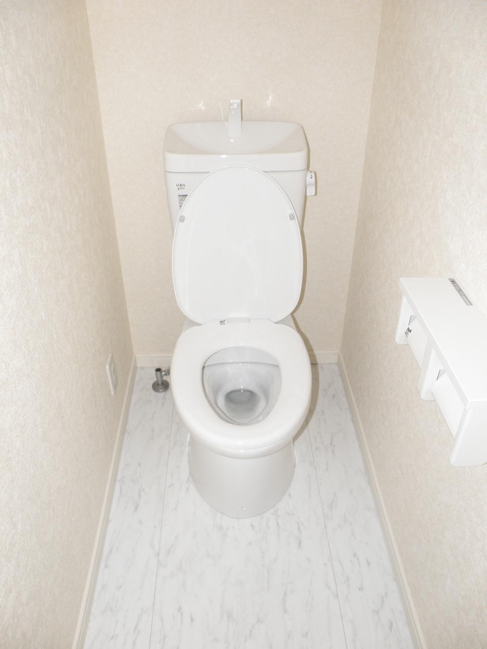 Toilet. Indoor (10 May 2013) Shooting