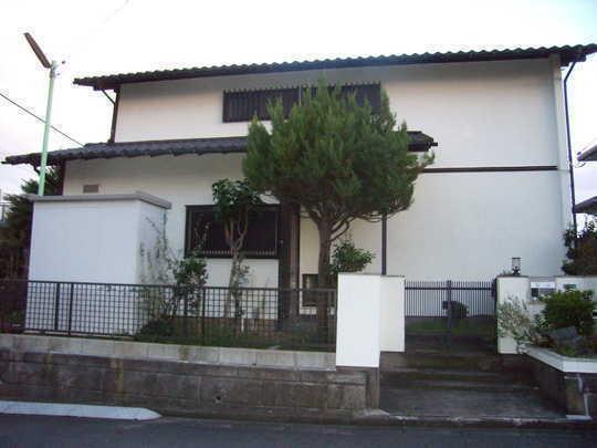 Local land photo. Local Current Status