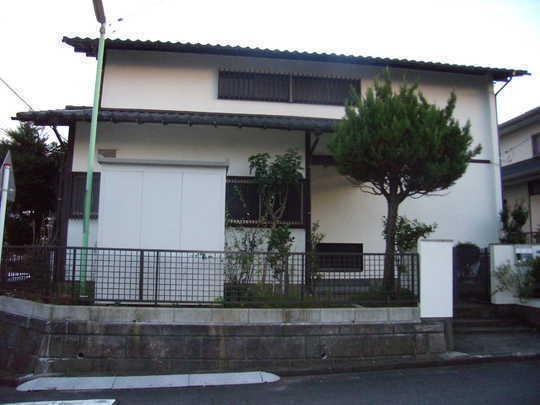 Local land photo. Local Current Status