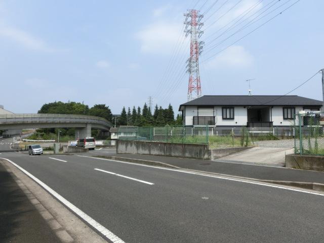 Local appearance photo. Local (August 2013) Shooting