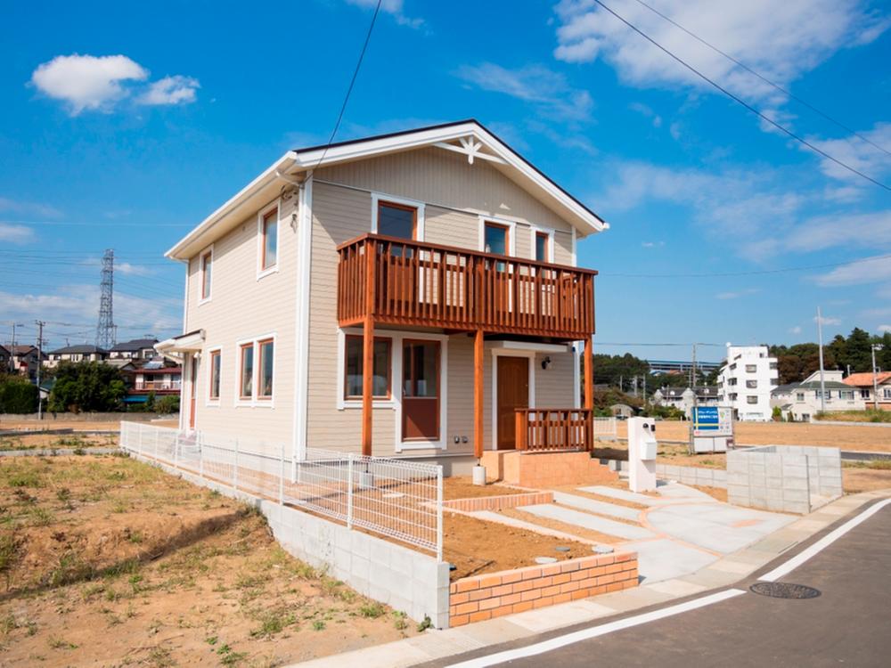 Local appearance photo. 2013 October shooting