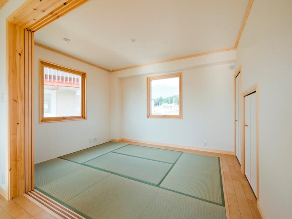 Non-living room. 2013 October shooting