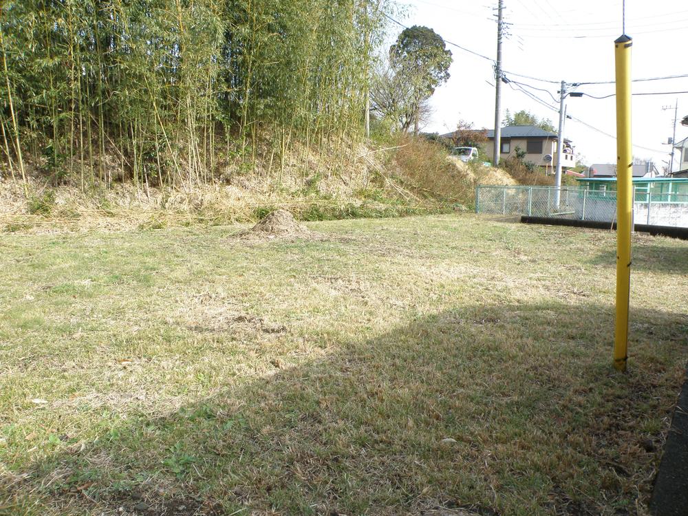 Local land photo. Local (11 May 2013) Shooting