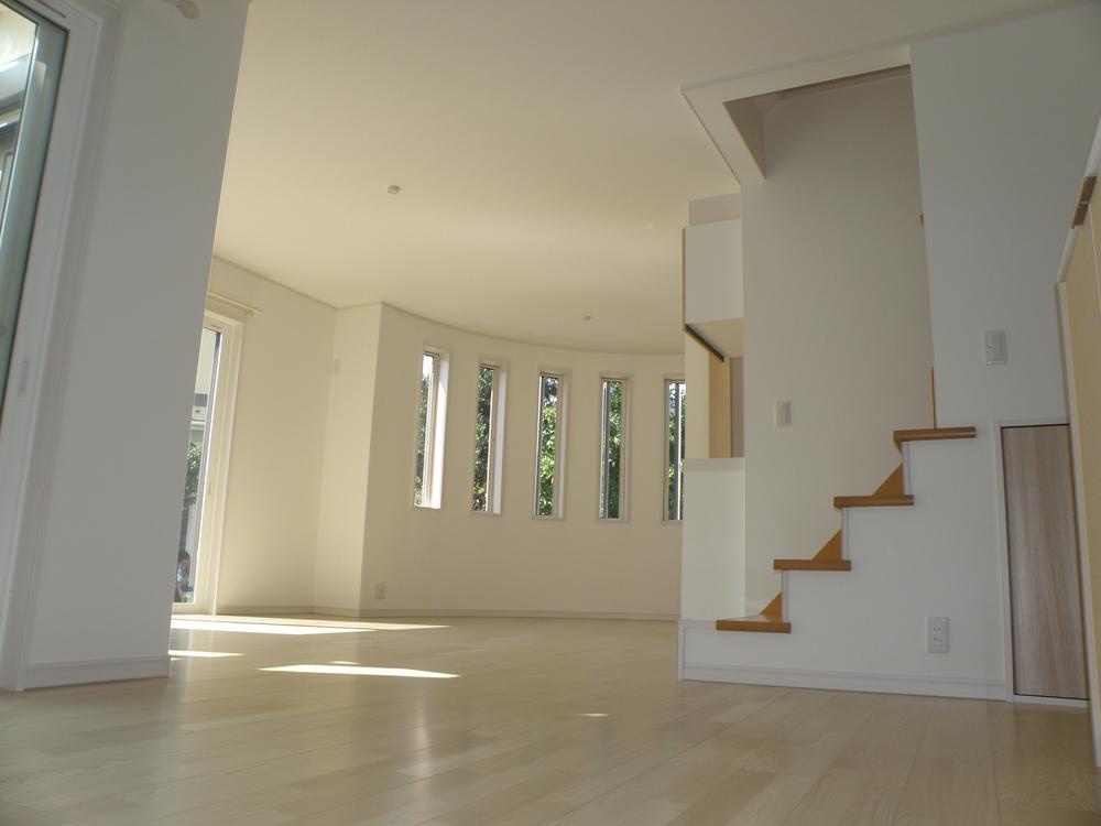 Building plan example (introspection photo). Building plan example Building price 15 million yen, Building area 96.18 sq m