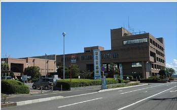 Other Environmental Photo. There is a vast park in the place of the 19-minute walk from the 1500m subdivision to Isehara City Hall.