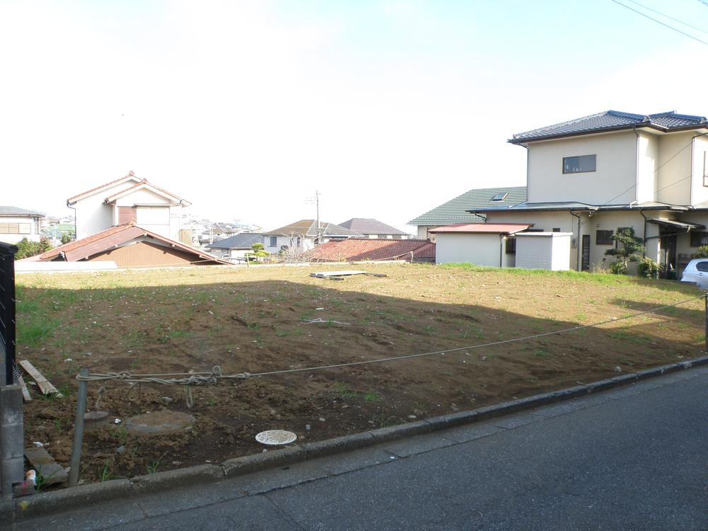 Local land photo. Local (12 May 2013) Shooting