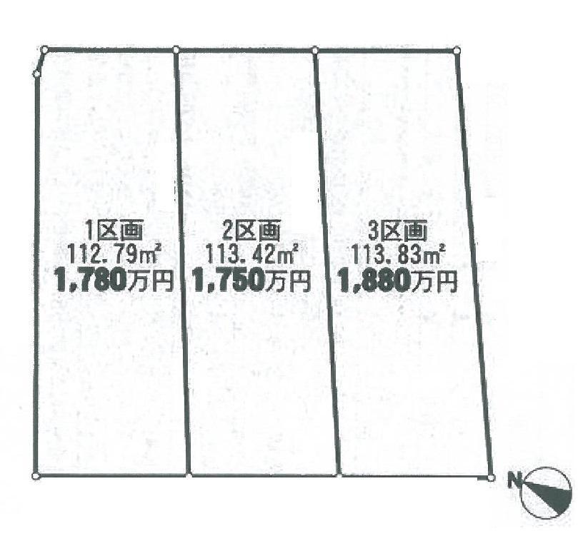 The entire compartment Figure