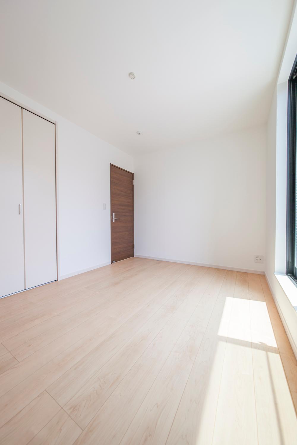 Other. Example of construction Western style room