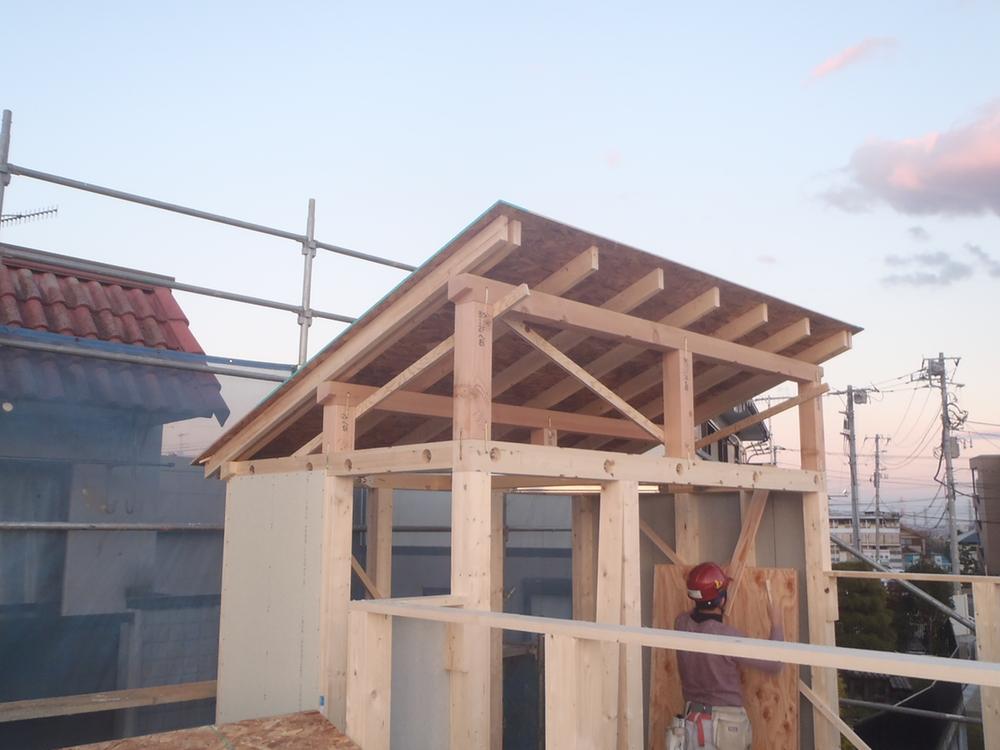 Local appearance photo