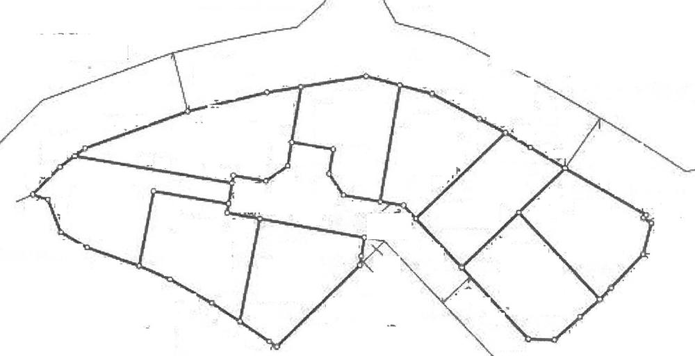 The entire compartment Figure