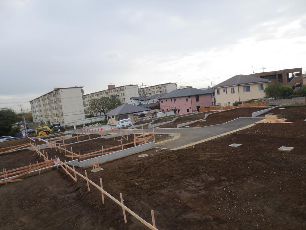 Local appearance photo. Local (11 May 2013) Shooting