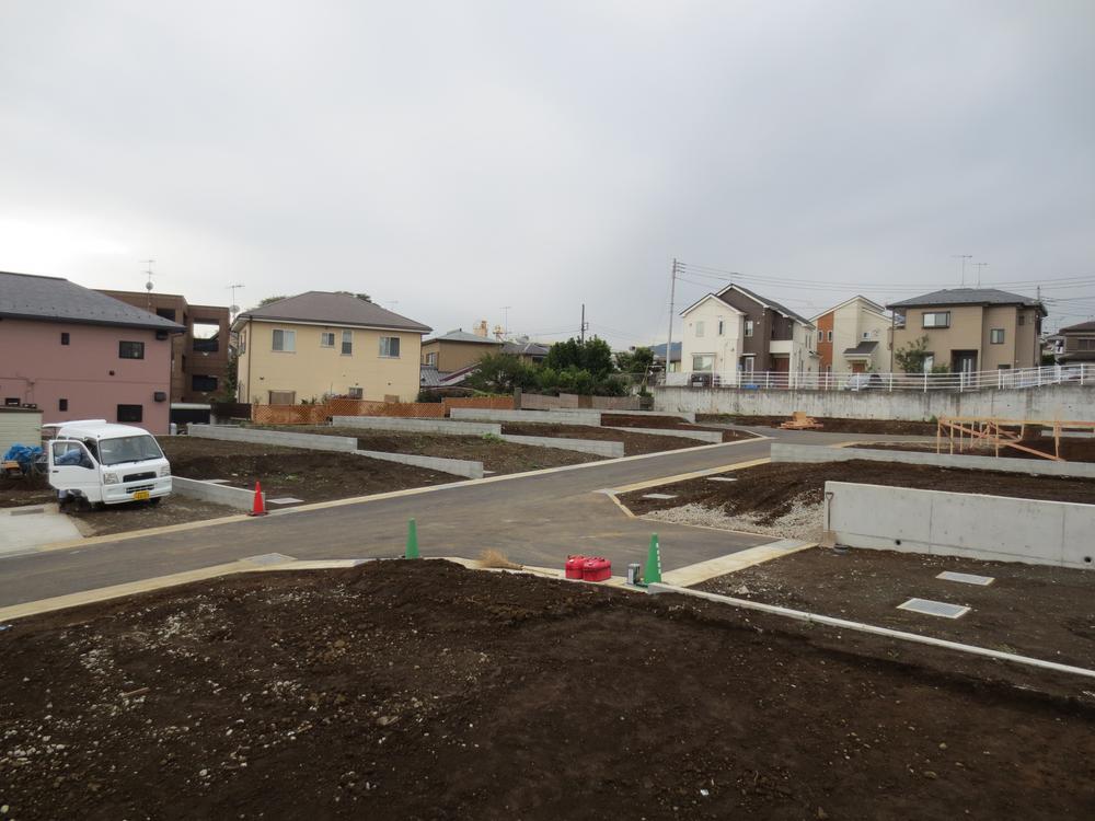 Local appearance photo. local