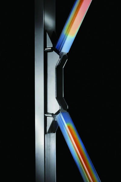 Construction ・ Construction method ・ specification. Less the amount of deformation to the shaking of the earthquake, Excellent earthquake resistance.