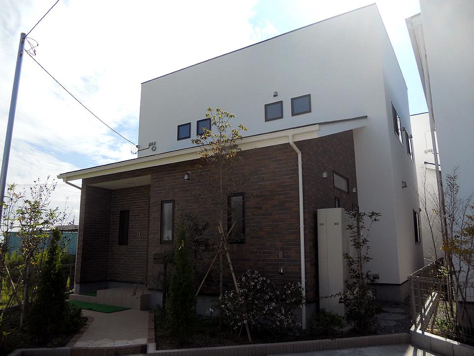 Local appearance photo. Local (June 2013) Shooting