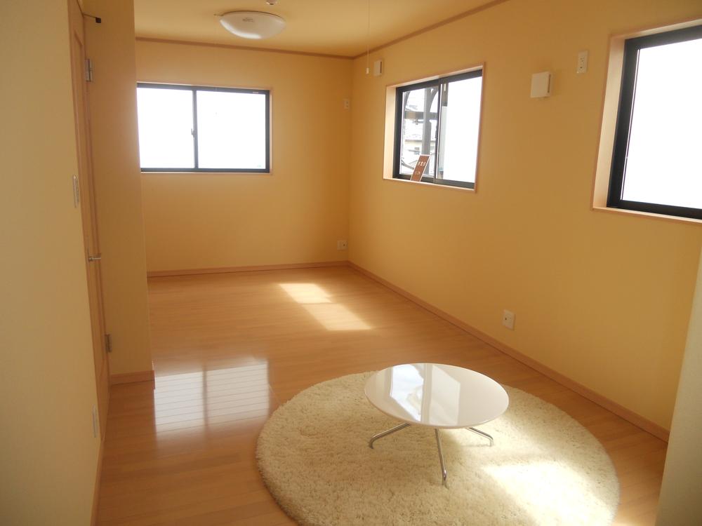 Other introspection. Children's (June 2013) Shooting