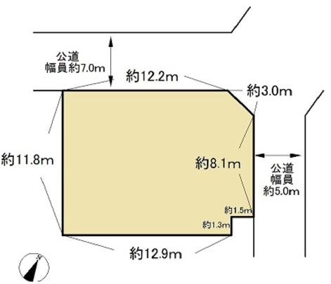 Compartment figure