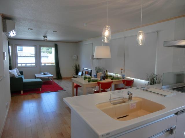 Living. Room (August 2013) Shooting