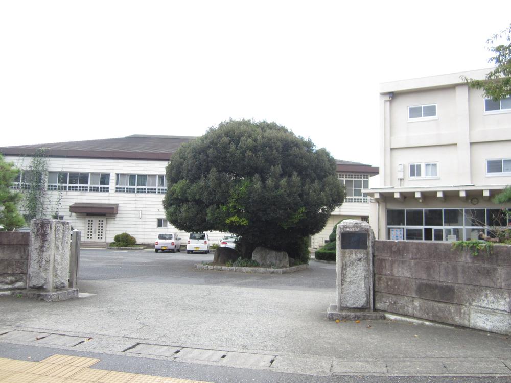 Junior high school. Isehara Tateyama King 3002m up to junior high school