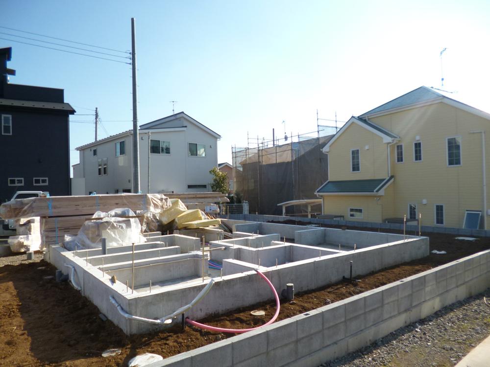 Local appearance photo. 1 Building With a closet with all building storage capacity!