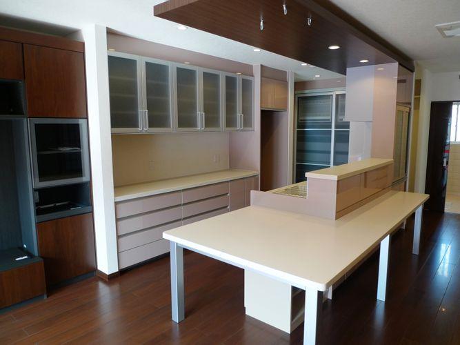 Other local. 1st floor / kitchen