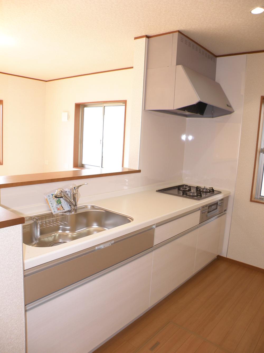 Kitchen. Local (11 May 2013) Shooting