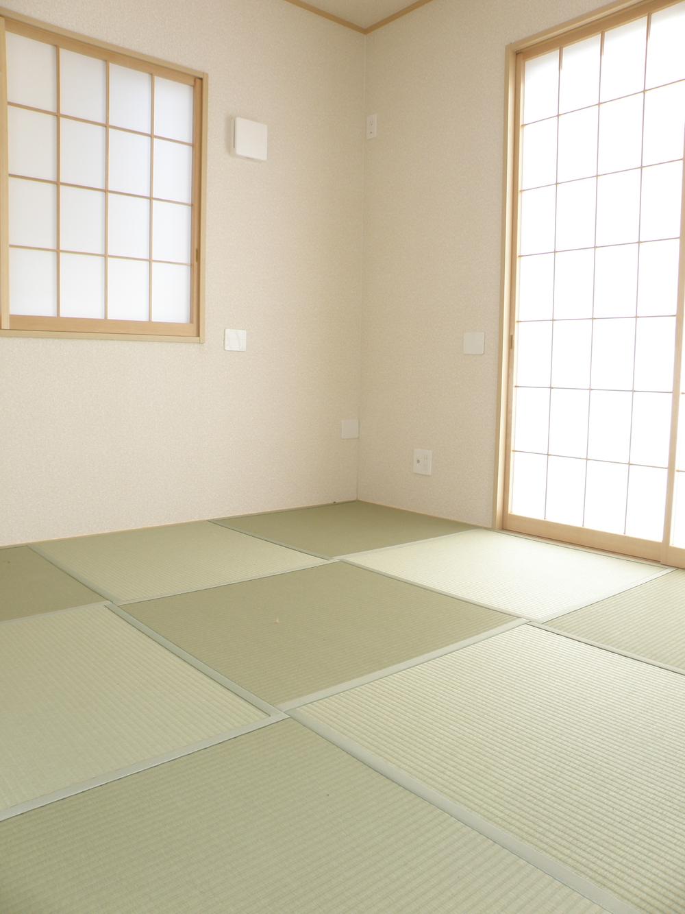 Non-living room. Local (11 May 2013) Shooting