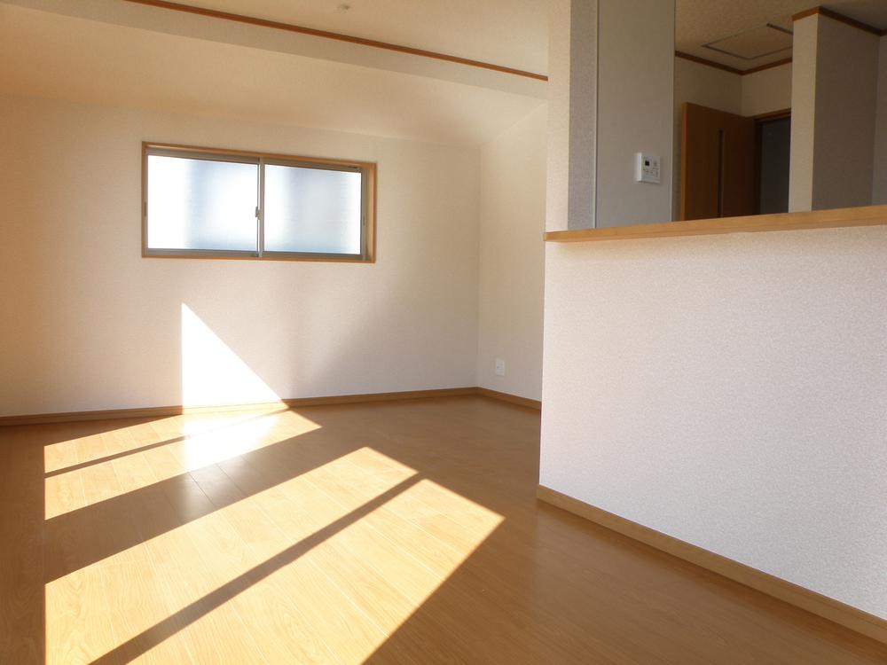 Living. Indoor (11 May 2013) Shooting