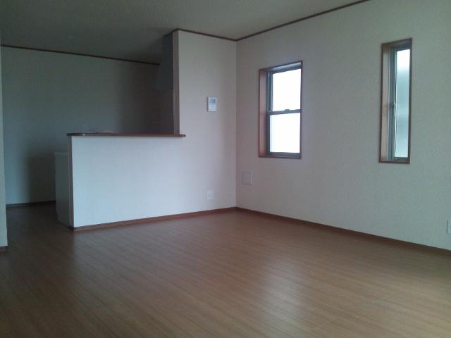 Living. Indoor (December 8, 2013) Shooting  [1 Building]