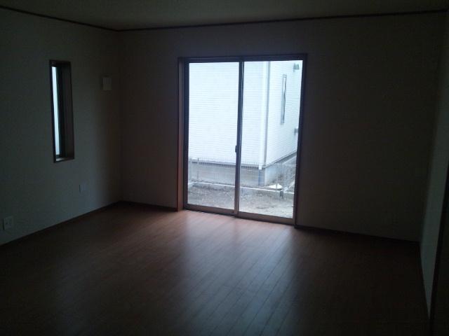 Living. Indoor (December 8, 2013) Shooting