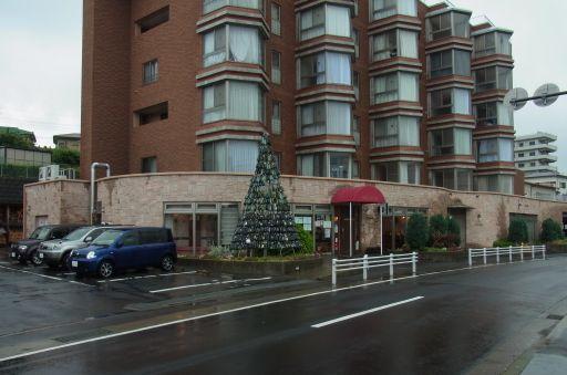 Shopping centre. Popolo to Piazza 1967m