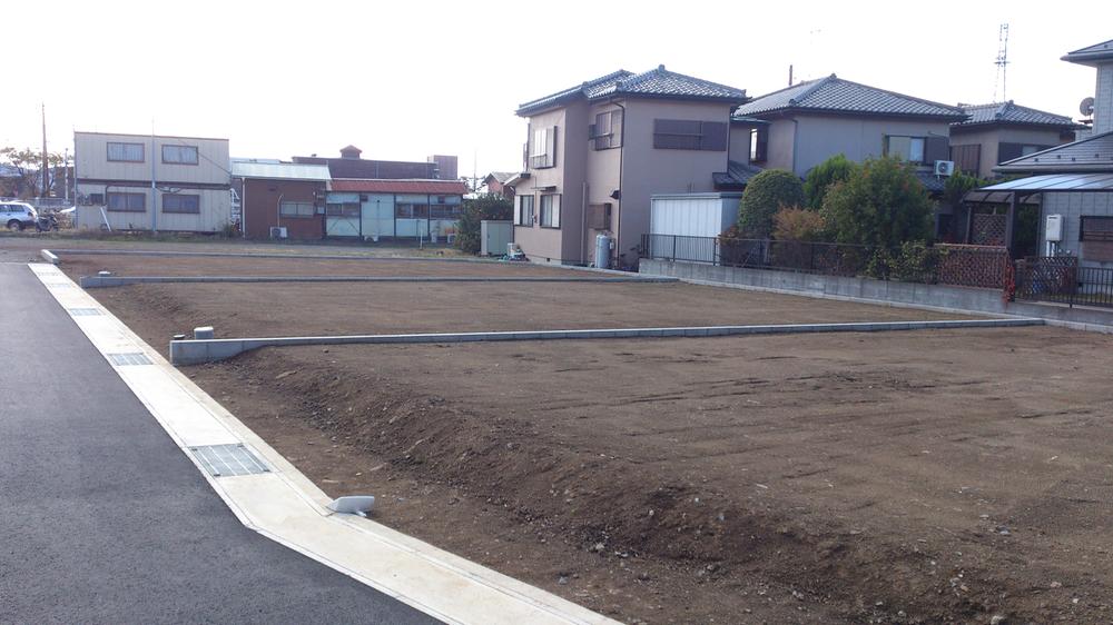 Local land photo. Local (12 May 2013) Shooting