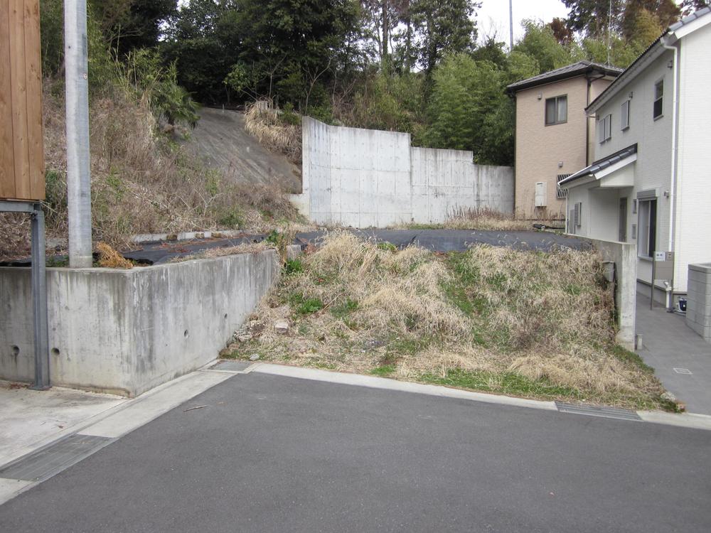 Local photos, including front road