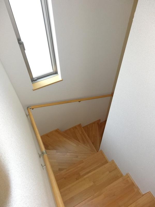 Same specifications photos (Other introspection). Example of construction