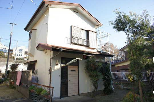 Local land photo. Local Photos