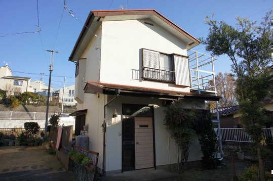 Local land photo. Local Photos