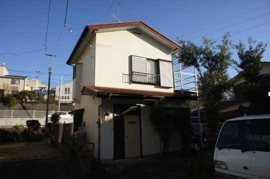 Local land photo. Local Photos