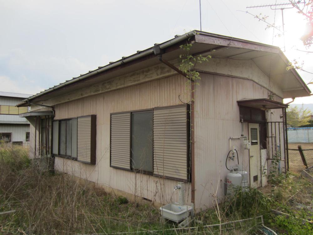 Other. Furuya appearance