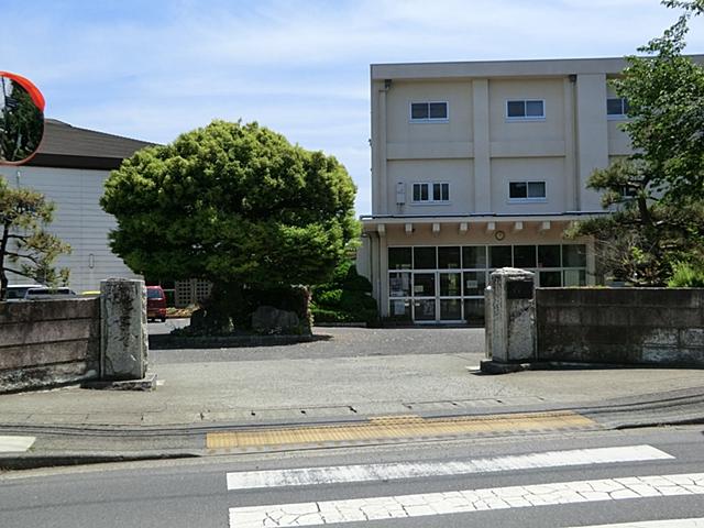 Junior high school. Isehara Tateyama King 1047m up to junior high school