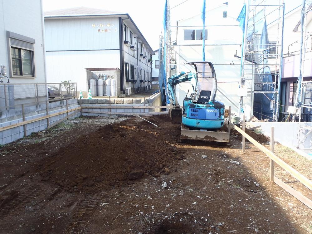 Local appearance photo. Local (11 May 2013) Shooting It is a land spacious 41 square meters ☆