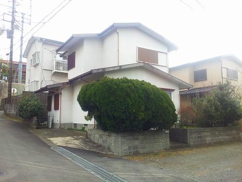 Local photos, including front road. Local (February 2013) Shooting