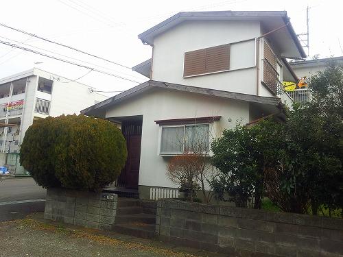 Local photos, including front road. Local (February 2013) Shooting