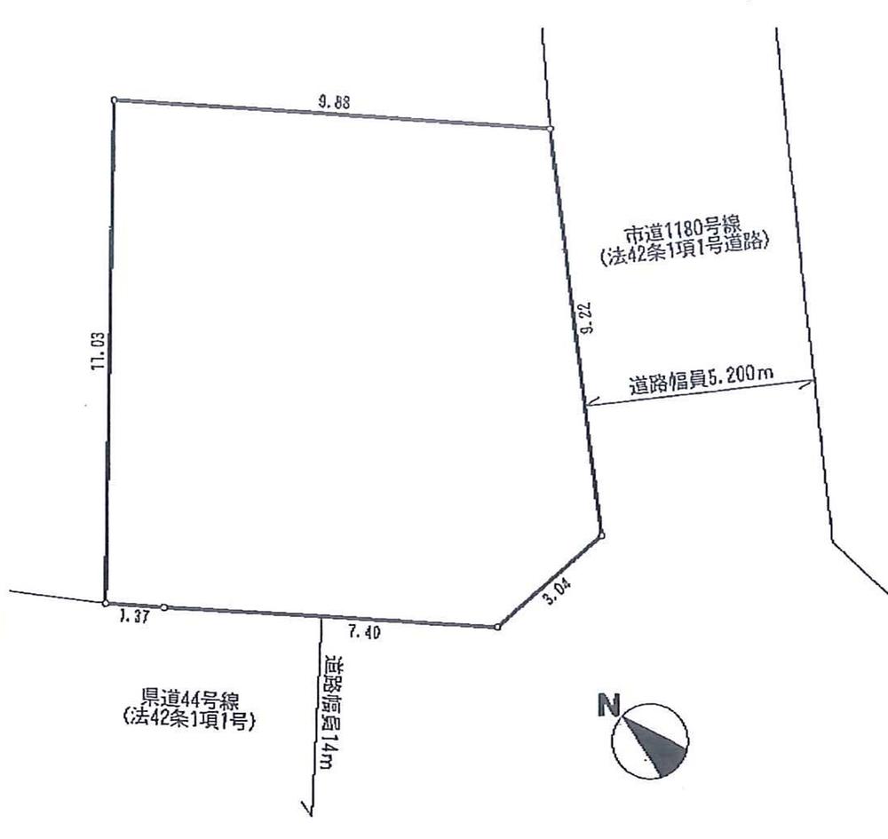 Other. layout drawing