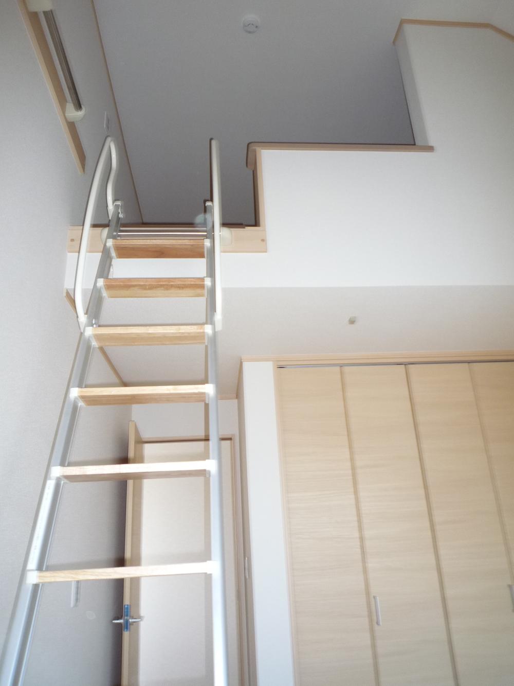 Other introspection. To loft