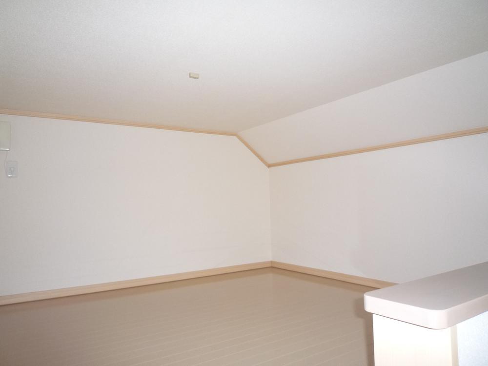 Other introspection. loft